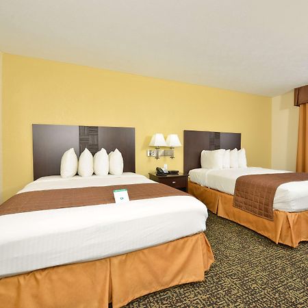 Best Western Elyria Kamer foto