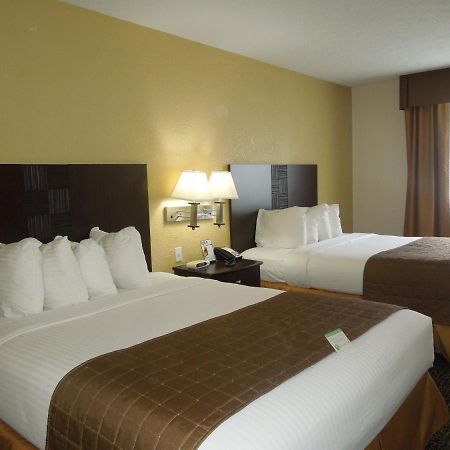 Best Western Elyria Buitenkant foto